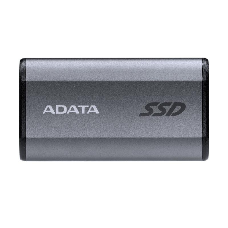 SSD Extern Adata SE880 4TB TITANIUM USB 3.2 Gen2 x2, up to 2000MB/s - 1 | YEO