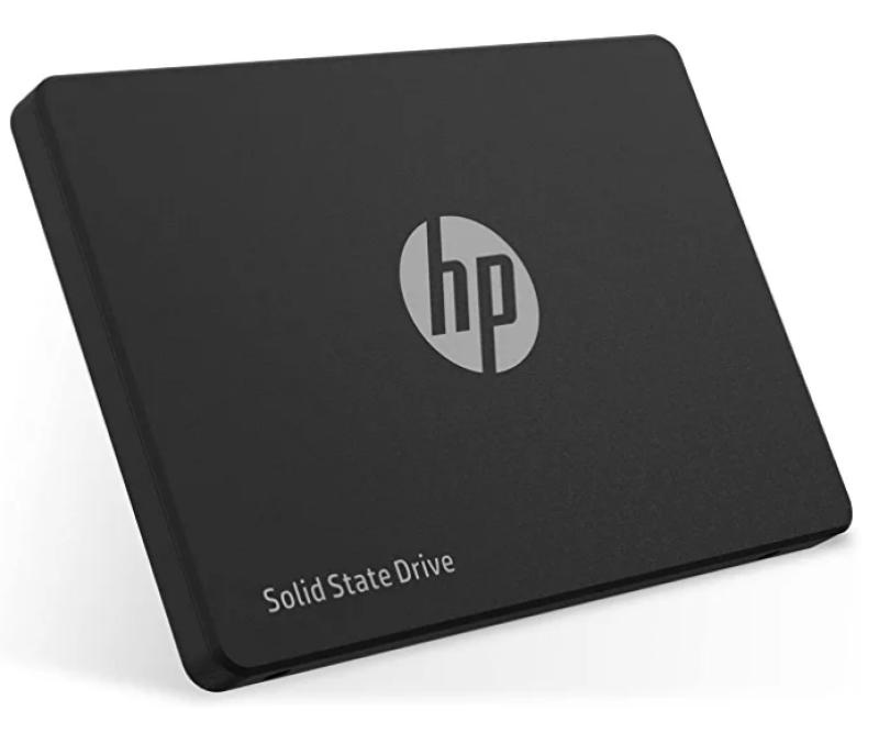 SSD HP S650, 240B, 2.5