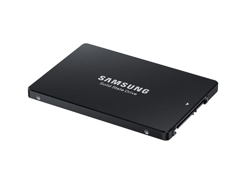 SSD Samsung 7.6 TB 2.5 2.5