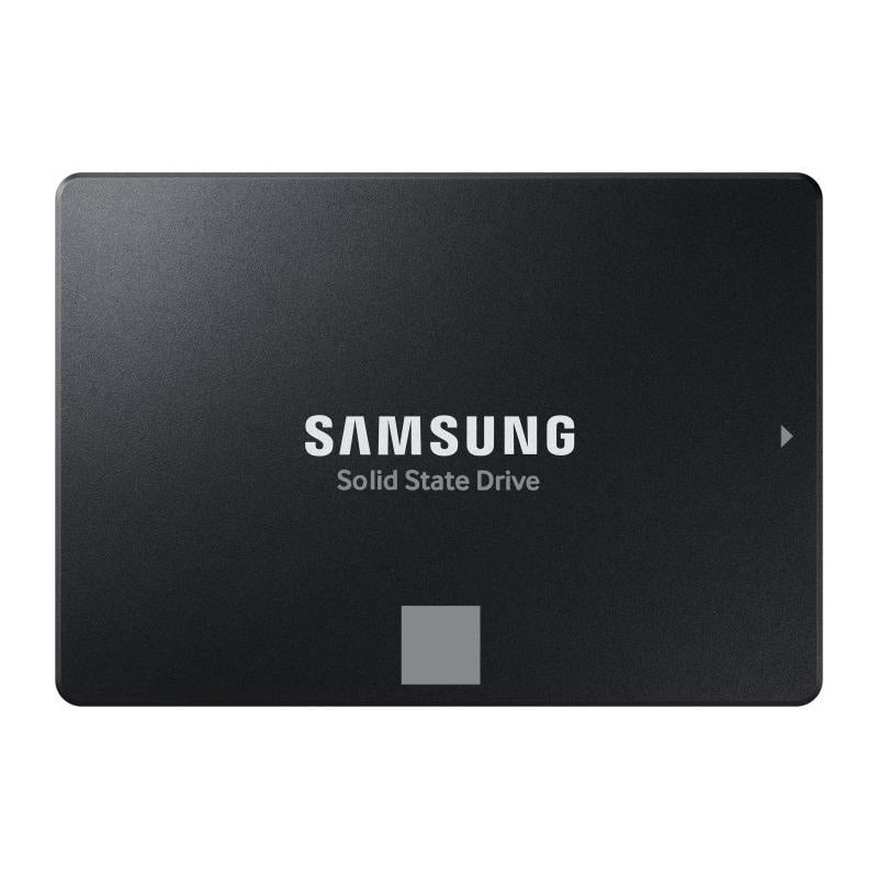 SSD Samsung 870 EVO, 4TB, SATA III - 2 | YEO