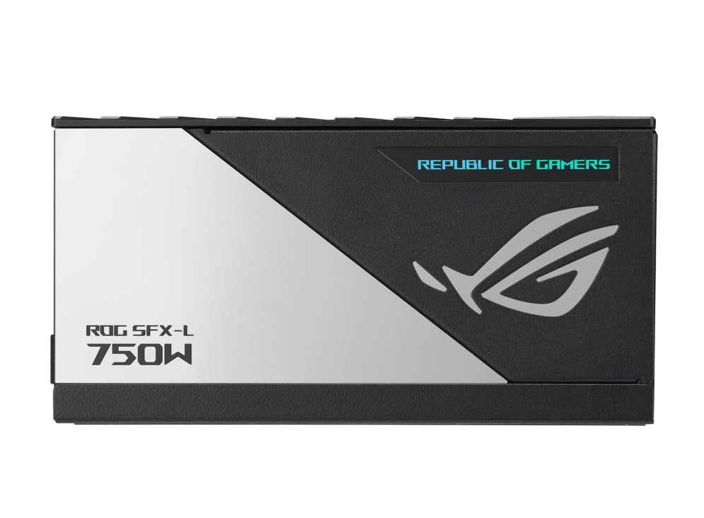 SURSA ASUS ROG LOKI 750W 80+Platinum - 1 | YEO