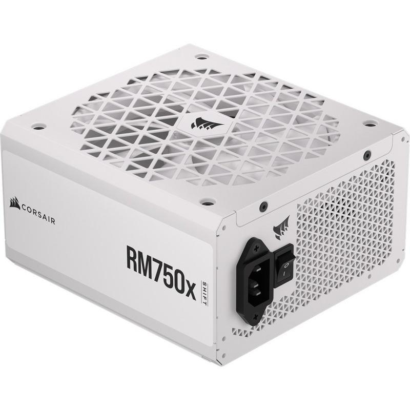 Sursa Corsair RMx SHIFT Series RM750x White 80+ Gold 750W - 2 | YEO