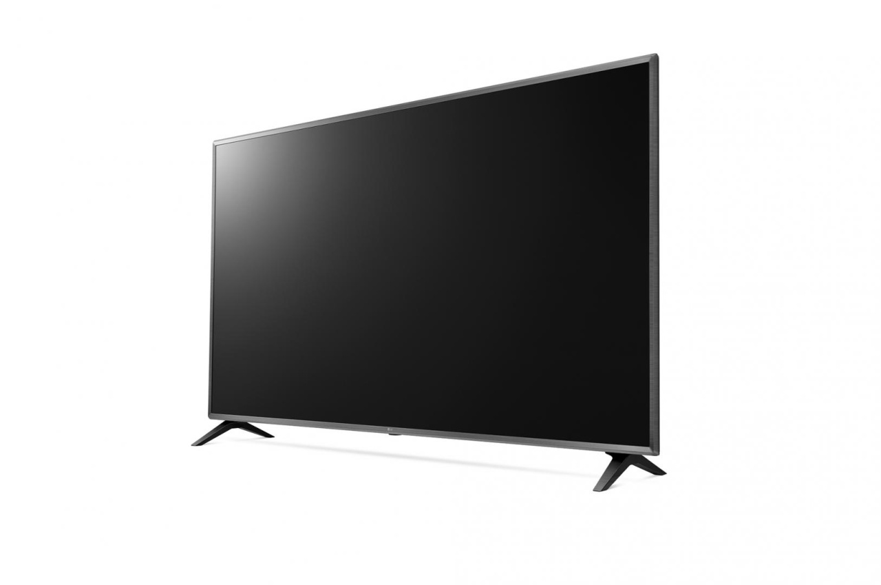 Televizor LED LG 86UR781C, 217 cm, Ultra HD 4K, Smart TV, WiFi, CI+, Clasa F, Negru - 3 | YEO