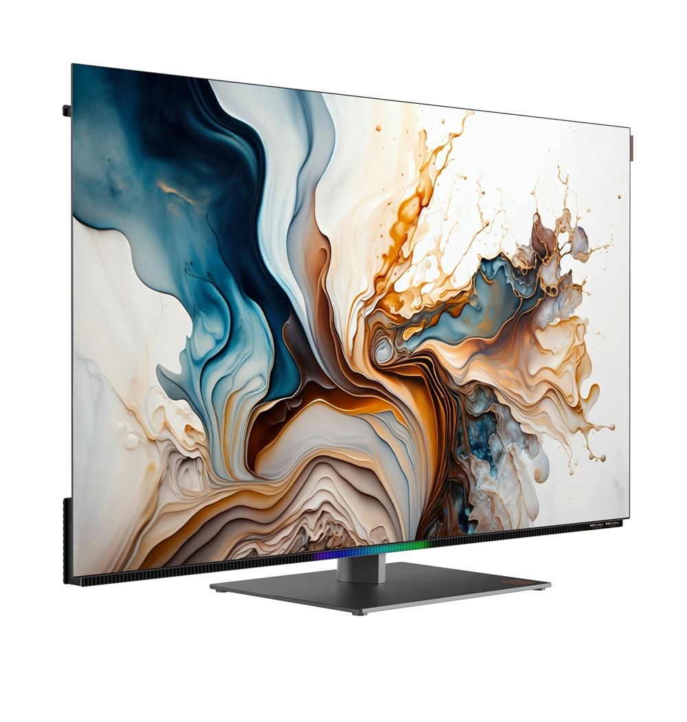 Televizor METZ OLED 42MOD9500, 105 cm, Smart Google TV, 4K Ultra HD, 144Hz, Clasa F (Brand German) - 1 | YEO