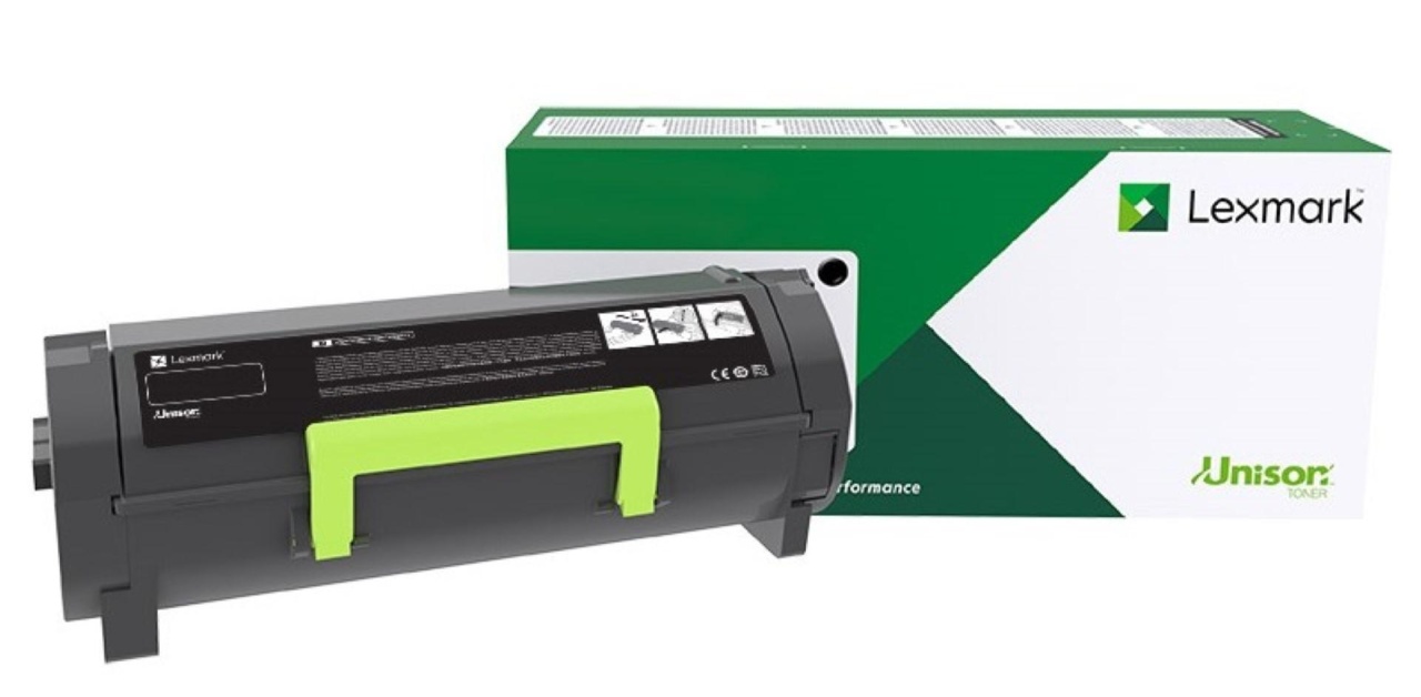 Toner Lexmark B282000, black , 7.5k, Return programme B2865dw / MB2770adhwe