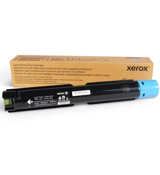 Toner Xerox 006R01829 Cyan 18500 pagini pentru C7120/C7125/C7130