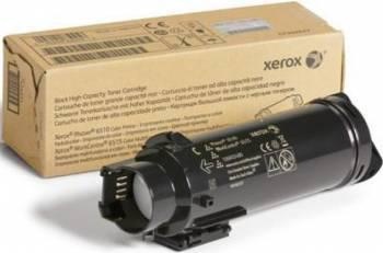 Toner Xerox 106R03483, yellow, 1000 pagini, pentru Phaser 6510, WorkCentre 6515