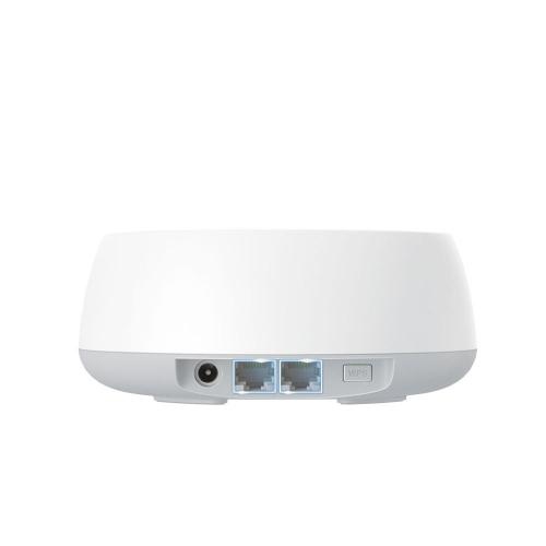 TP-LINK DECO BE25(3-PACK) Sistem Mesh WI-FI 7, BE5000, Dual-Band, standarde wireless: Wi-Fi 7 IEEE 802.11be/ax/ac/n/a 5 GHz, IEEE 802.11be/ax/n/b/g 2.4 GHz, viteze wireless: 5 GHz: 4324 Mbps (802.11be) 2.4 GHz: 688 Mbps (802.11be), Modul router, Mod - 1 | YEO