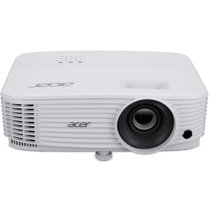 Videoproiector Acer X1526, FHD 1920*1080, up to WUXGA 1920*1200, 4.000 lumeni, 16:9/ 4:3, 13.000:1, diagonala maxima 300