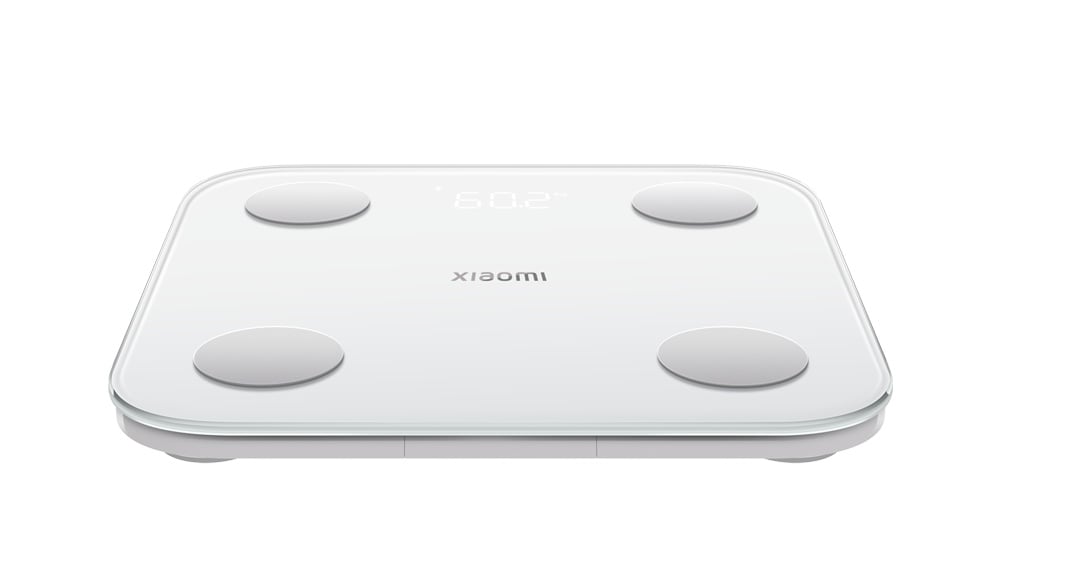 Xiaomi Mi Body Composition Scale S400