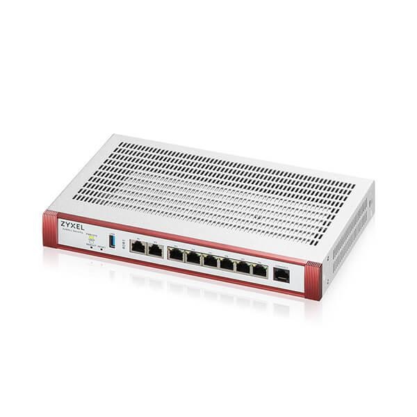 ZYXEL USGFLEX200H FIREWALL ROUTER V2 - 1 | YEO