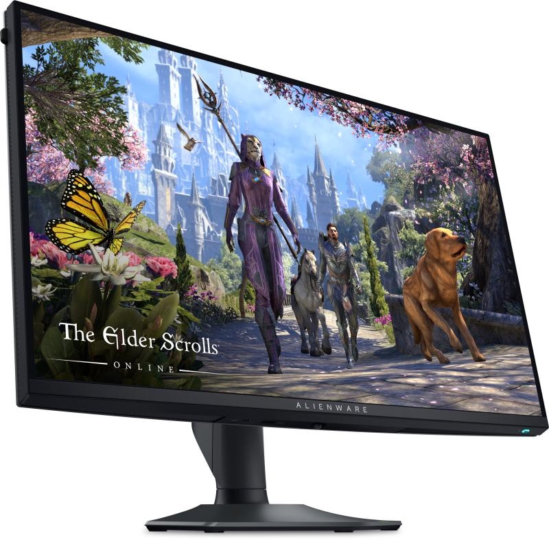 27\'\' Gaming Monitor AW2725QF 3840x2160 - 3 | YEO