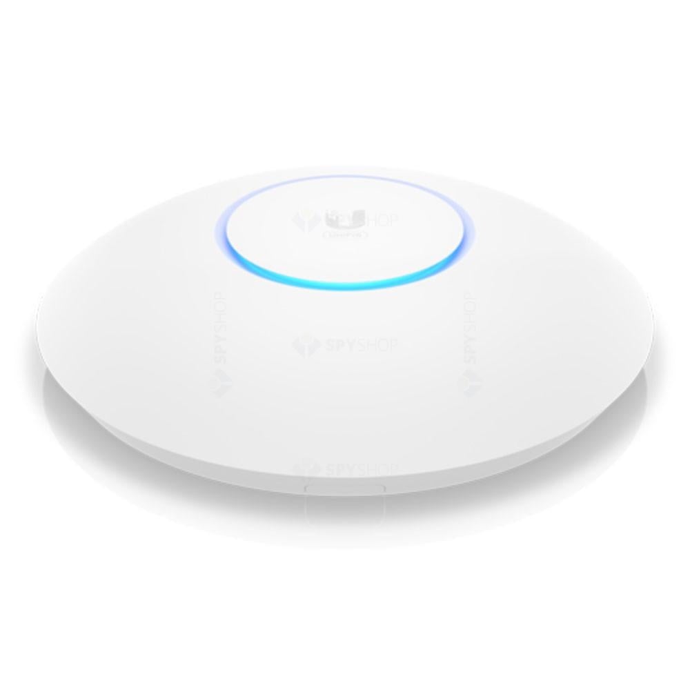 Access Point Ubiquit U6-LR-Indoor, Dual-Band, WiFi 6