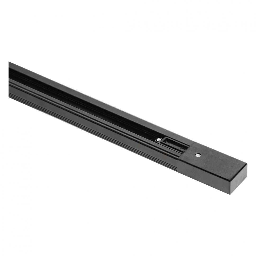 Alimentator sina Ledvance TRACKLIGHT, 230V, 104x35x18mm, Negru - 2 | YEO