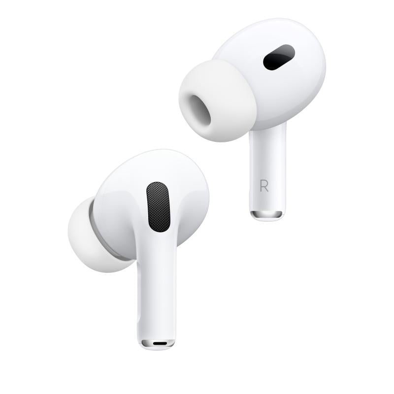 Apple Airpods Pro (2nd gen) with MagSafeCase USB-C White (2023) - 1 | YEO