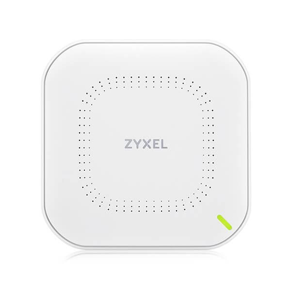 AX3000 Multi-gig WiFi 6 PoE access point | 2.5G PoE uplink | 3x3 + 2x2 MU-MIMO Antenna| NebulaFlex Cloud