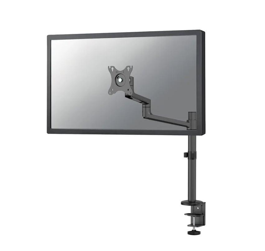 Brat monitor Neomounts DS60-425BL1; pentru display-uri cu diagonale 17