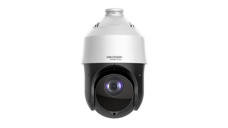 Camera supraveghere HiWatch IP PTZ CAMERA HWP-N4215IH-DE(H) 2MP 15 × IR Network Speed Dome, 2MP,seria Hiwatch, microfon audio incorporat, senzor: 1/3