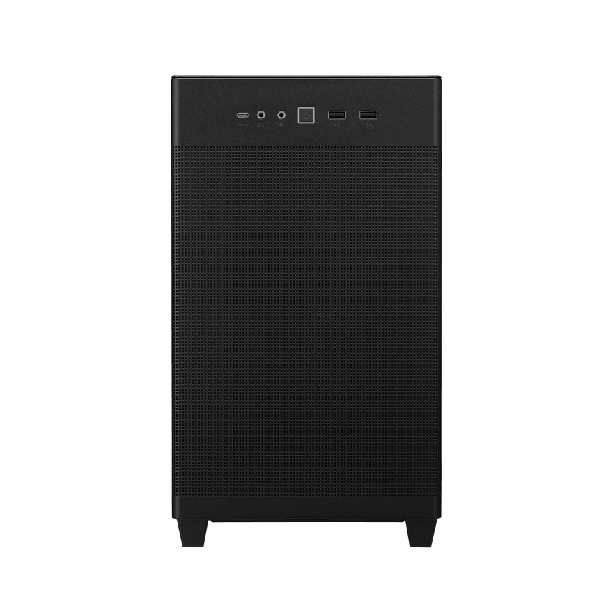 Carcasa ASUS AP201 PRIME Small Tower NEGRU - 1 | YEO