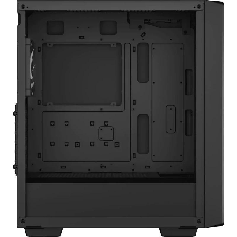 Carcasa DEEPCOOL CC560 V2 Mid Tower NEGRU - 3 | YEO