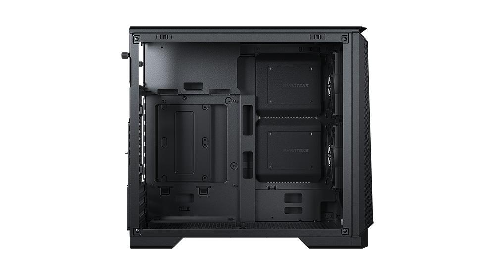 Carcasa PHANTEKS Eclipse P200A DRGB Mini-ITX NEGRU - 3 | YEO