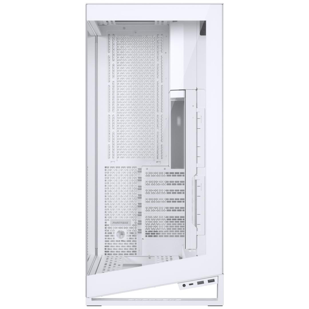 Carcasa PHK NV Series NV9 Full Tower ALB - 2 | YEO