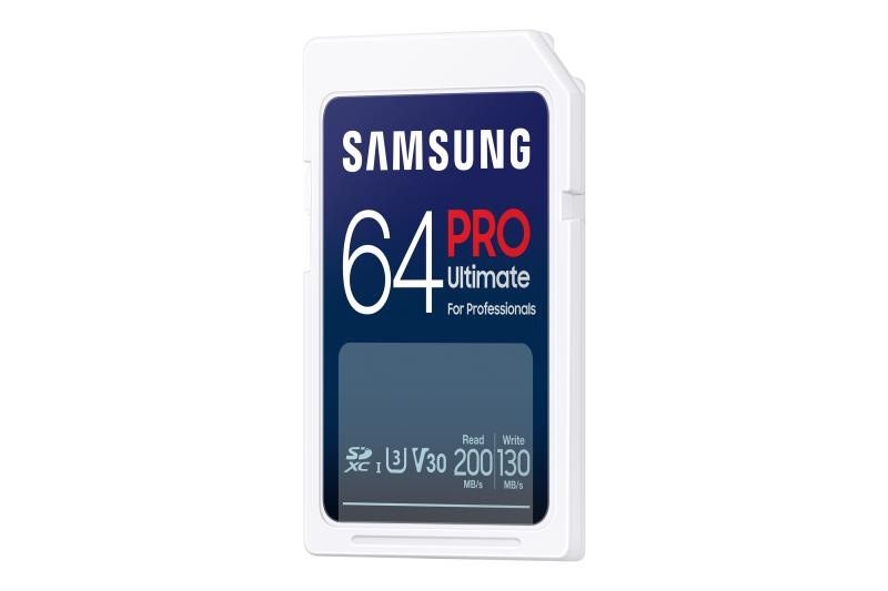 Card MICROSD PRO PLUS 64GB UHS1 MB-SY64S/WW - 4 | YEO