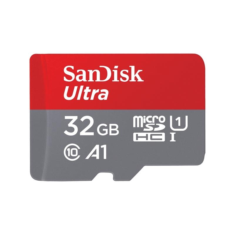 Carde de memorie SanDisk 32GB CL10 120MB/s - 3 | YEO