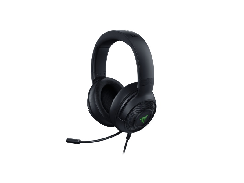 Casti Razer Kraken V3 X USB - 3 | YEO