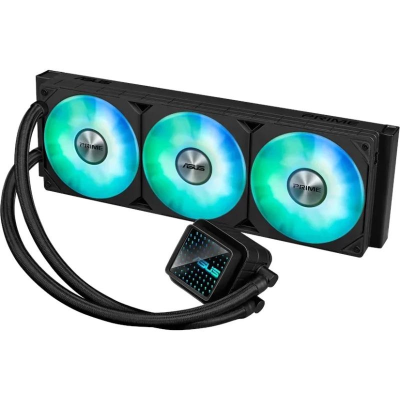 Cooler Procesor ASUS PRIME LC 360 ARGB NEGRU - 1 | YEO