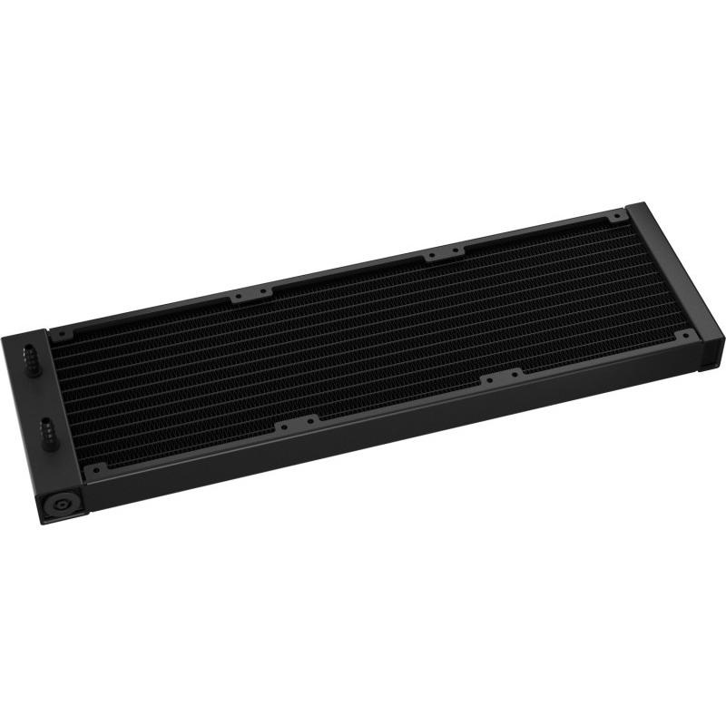 Cooler Procesor DEEPCOOL LS720 SE NEGRU - 3 | YEO