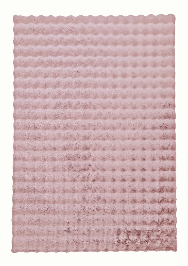 COVOR BLANITA PAOPAO 160X230 CM ROSE - 1 | YEO