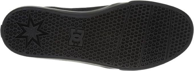 DC SHOES TRASE TX 3XBLACK, 36 - 4 | YEO