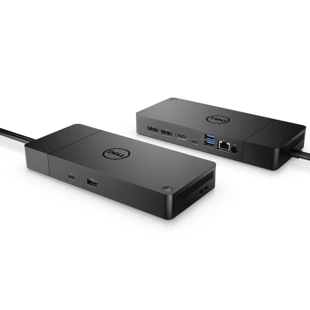 Dell Docking Station WD19DCS 240W - 4 | YEO