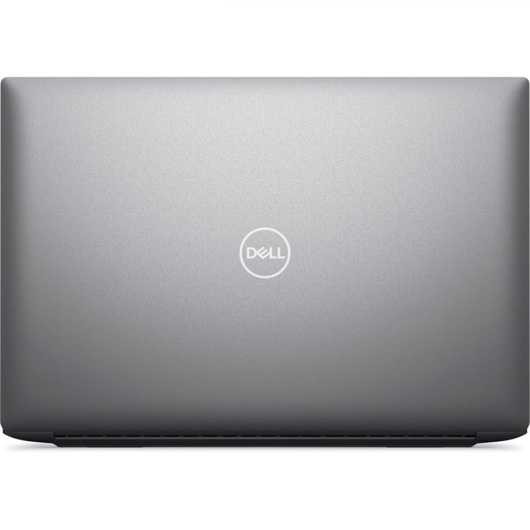 Dell Mobile Precision Workstation 5490 14