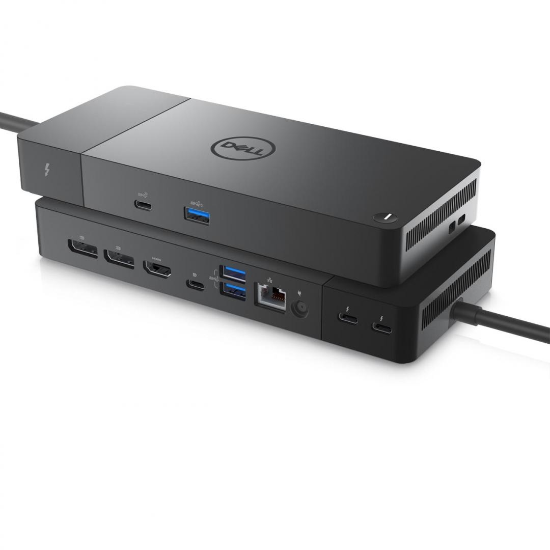 Dell Thunderbolt Dock WD22TB4 - 5 | YEO