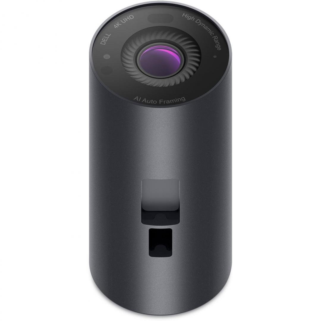 Dell Webcam 4K WB7022, Sony STARVIS™ CMOS 8.3 MP - 1 | YEO