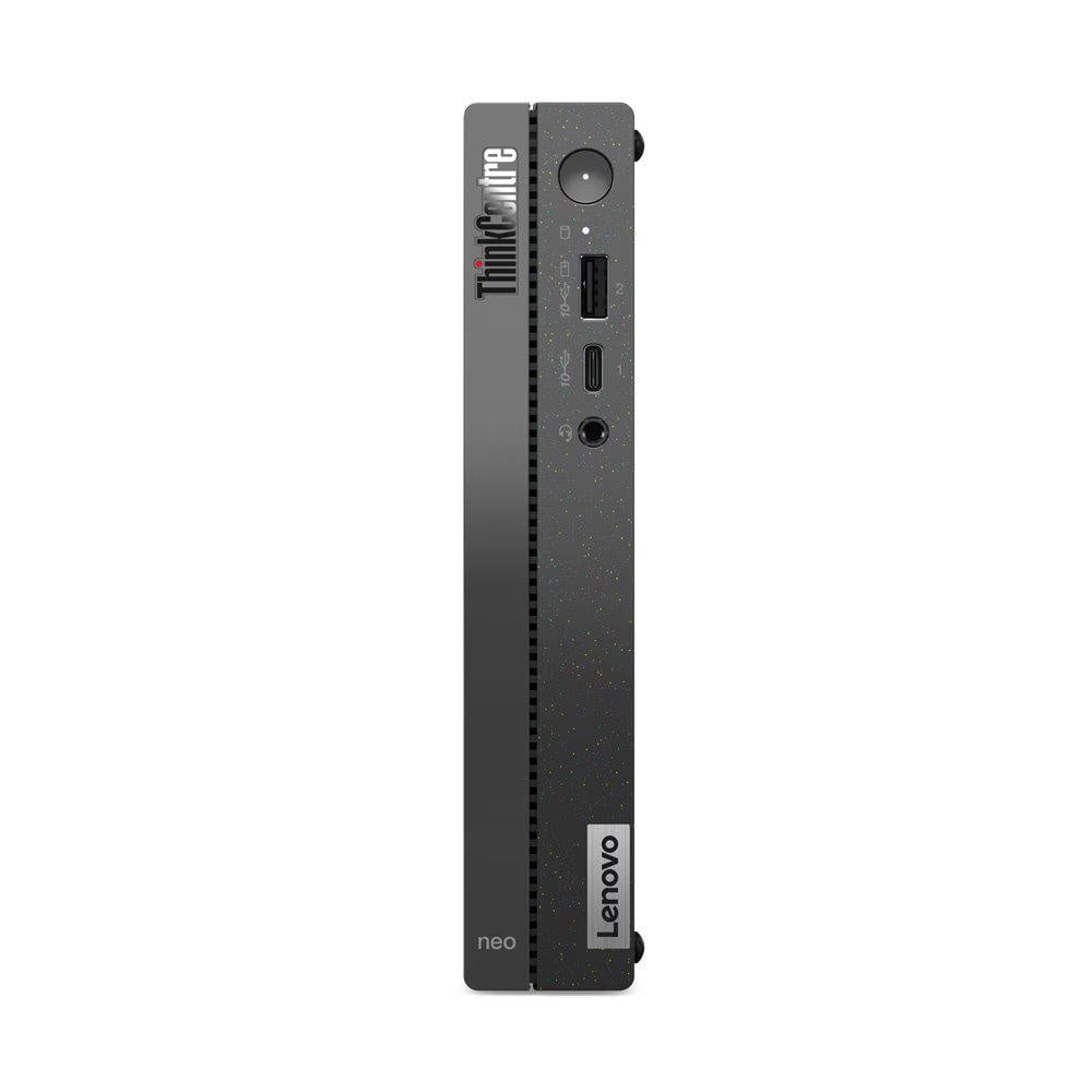 Desktop Lenovo ThinkCentre neo 50q Gen 4, Intel® Core™ i5-13420H, RAM 16GB, SSD 512GG, Integrated Intel® UHD Graphics, 3YO DOS - 1 | YEO