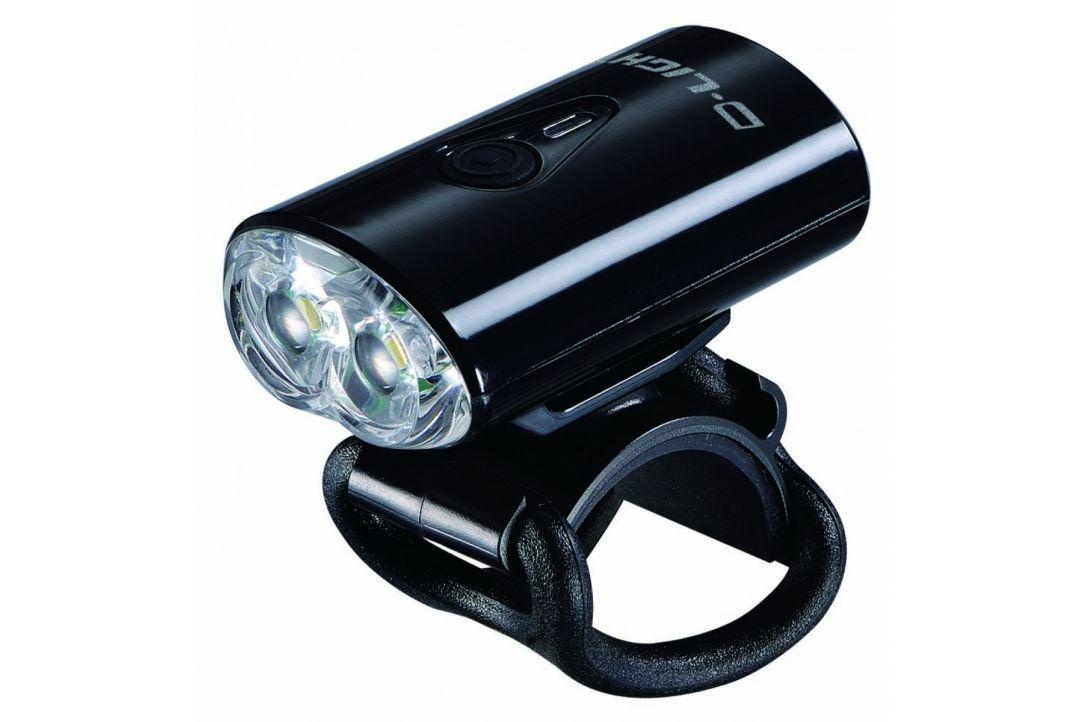 FAR D-LIGHT REINCARCABIL USB 2X0.5W, 4 FCT