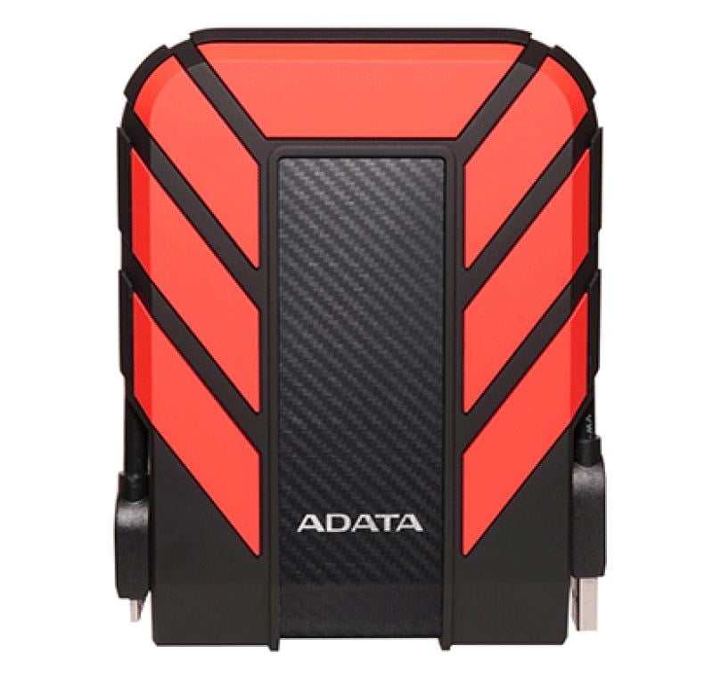 HDD extern Adata, 2TB, HD710 Pro, 2.5