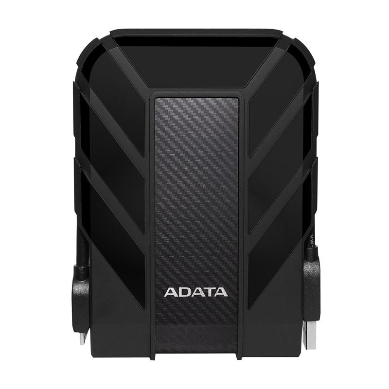 HDD extern Adata HD710 Pro, 1TB, Negru, USB 3.1 - 1 | YEO