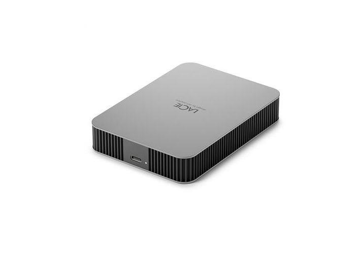 HDD extern, Lacie, 5TB, Mobile Drive, 2.5