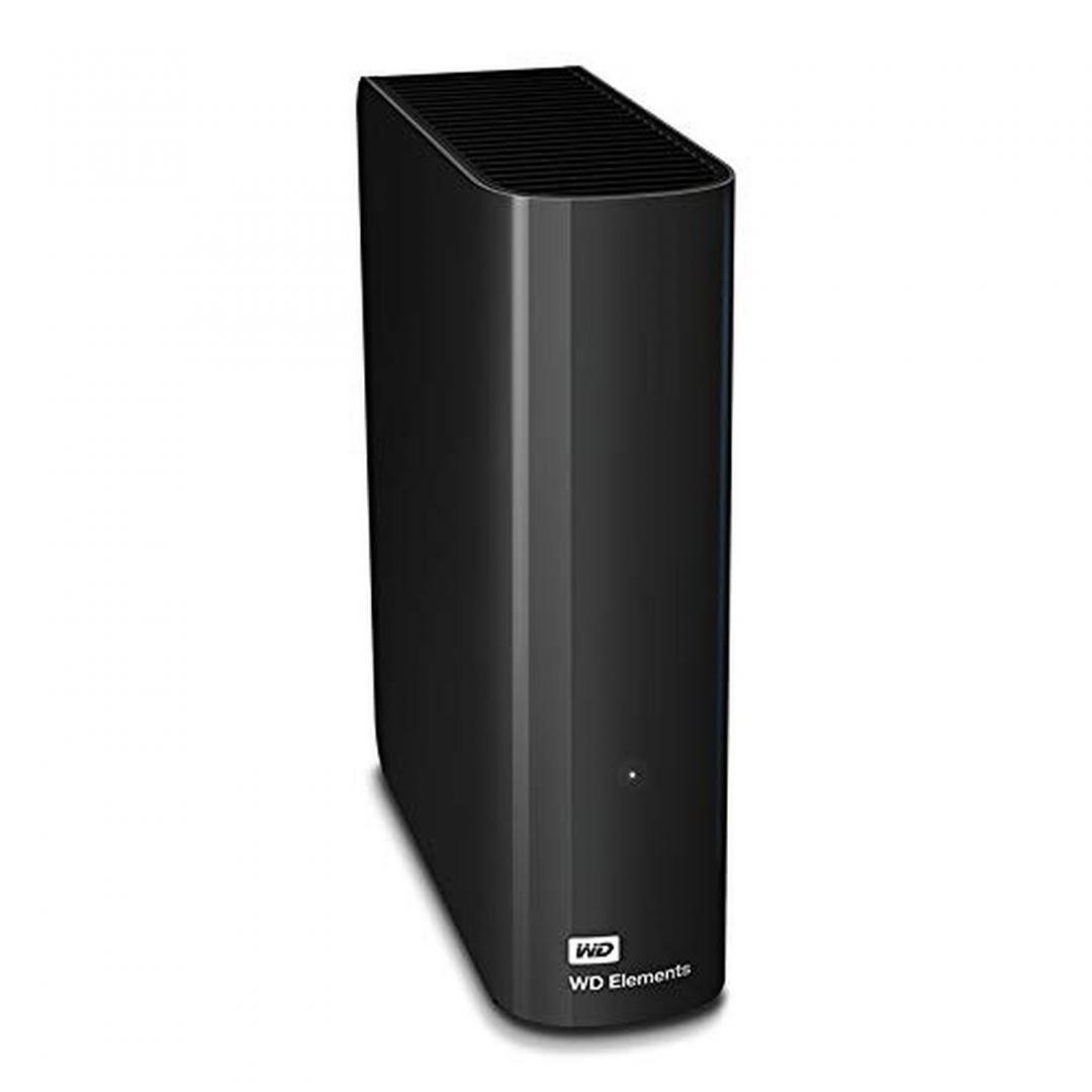 HDD extern WD Elements, 8TB, 3.5