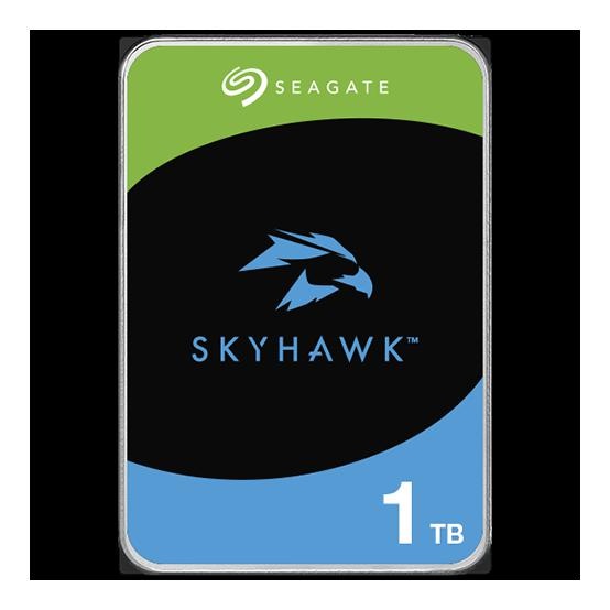 HDD intern Seagate, 3.5, 1TB, SkyHawk, SATA3, 5400rpm, 256MB