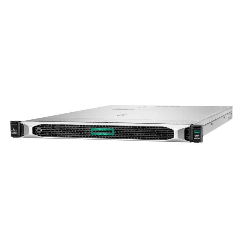 HPE ProLiant DL360 Gen10 Plus 4309Y 2.8GHz 8-core 1P 32GB-R MR416i-a NC 8SFF 800W PS EU Server - 2 | YEO