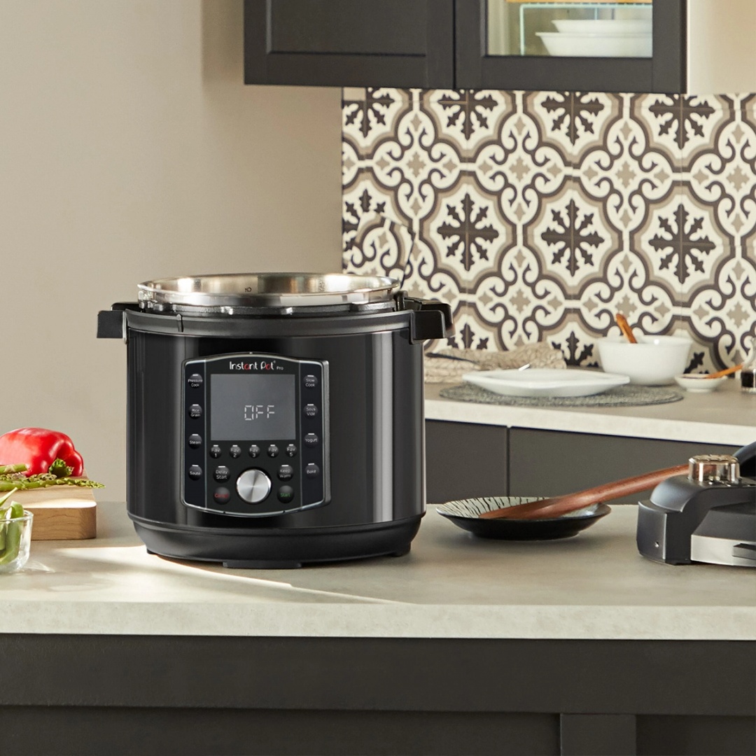 Instant Pot Pro 6, Multicooker 5.7L - 4 | YEO