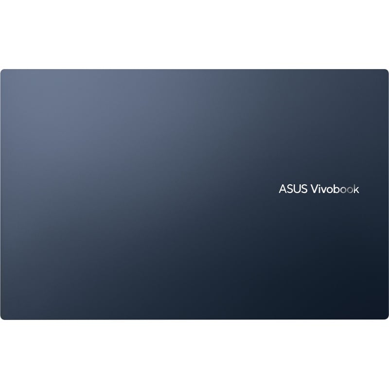 Laptop ASUS Vivobook 17, X1704VA-AU159, 17.3-inch, FHD (1920 x 1080) 16:9 aspect ratio, Intel Core i3-1315U Processor 1.2 GHz (10MB Cache, up to 4.5 GHz, 6 cores, 8 Threads), Intel UHD Graphics, 1x DDR4 SO-DIMM slot, DDR4 8GB, 512GB M.2 NVMe PCIe 4.0 - 2 | YEO