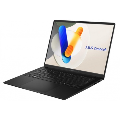 Laptop ASUS Vivobook S 14 OLED, S5406MA-QD150X, 14.0-inch, WUXGA(1920 x 1200) OLED 16:10 aspect ratio, Intel® Core™ Ultra 7 Pro cessor155H 1.4 GHz (24MB Cache, up to 4.8 GHz, 16 cores, 22 Threads); Intel®AI Boost NPU, Intel® Arc™ Graphics, LPDDR5X 16GB, - 2 | YEO