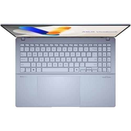 Laptop ASUS Vivobook S 16 OLED, S5606MA-MX099X, 16.0-inch, 3.2K(3200 x 2000) OLED 16:10 aspect ratio, Intel® Core™ Ultra 7 Proc essor155H 1.4 GHz (24MB Cache, up to 4.8 GHz, 16 cores, 22 Threads), Intel®AI Boost NPU, Intel® Arc™ Graphics, LPDDR5X 16GB, - 1 | YEO