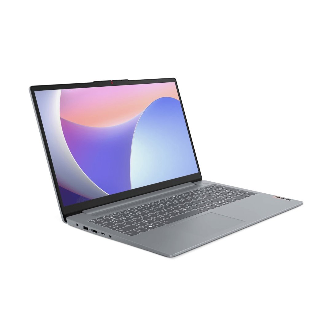 Laptop Lenovo IdeaPad Slim 3 15IAN8, 15.6